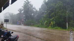 Karnataka Heavy Rain Alert: IMD issued yellow alert in these districts