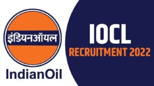 IOCL Recruitment 2023: Apply for 490 various post before last date