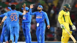 ODI World Cup cricket: These 9 Team not defeated India even once
