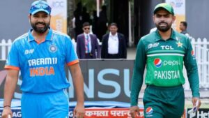 World Cup semi-final: Pakistan still has a chance, India vs Pakistan encounter?