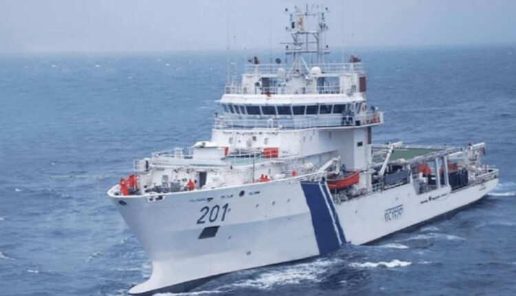 Indian Coast Guard Recruitment 2023: Apply Online for 350 various Posts