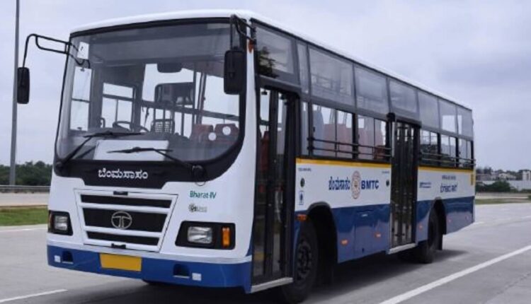 KSRTC BMTC buses will not travel in these route in Bengaluru