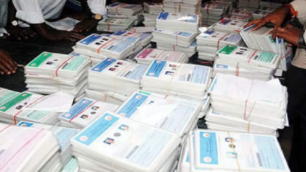 Ration Card Holders big news here: Today is last chance to update your card