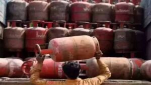 LPG Cylinder Price Increased by Rs 209: New Rate Effected from Today