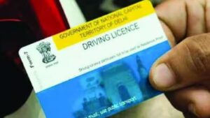 Now can get driving licence from home now: Follow these step by Step guide