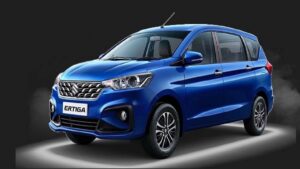 Maruti Suzuki: Company gives good news to cheap family car Maruti Suzuki Ertiga buyer