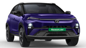 Tata Nexon EV launched in Cauvery Tata Motors Kundapur: 463 km Mileage on single charge