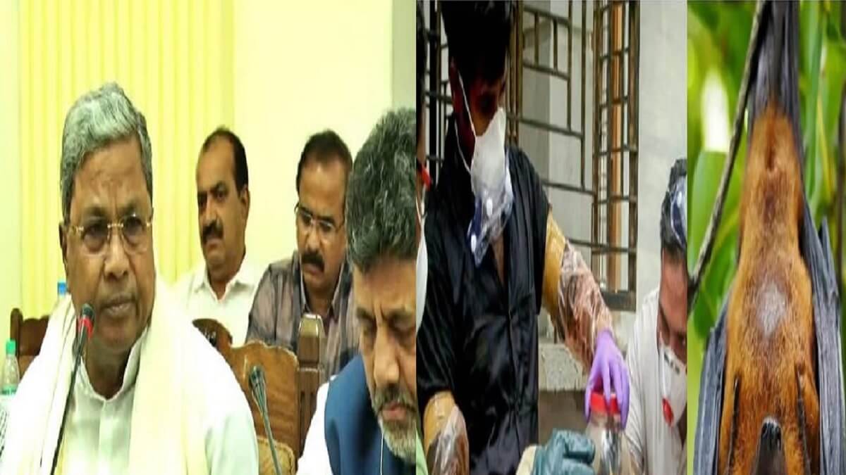 Nipah Virus cases Surge: Karnataka Issued strict guidelines