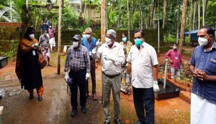 Nipah virus scare: Strict Restriction imposed till October 10 in Karnataka
