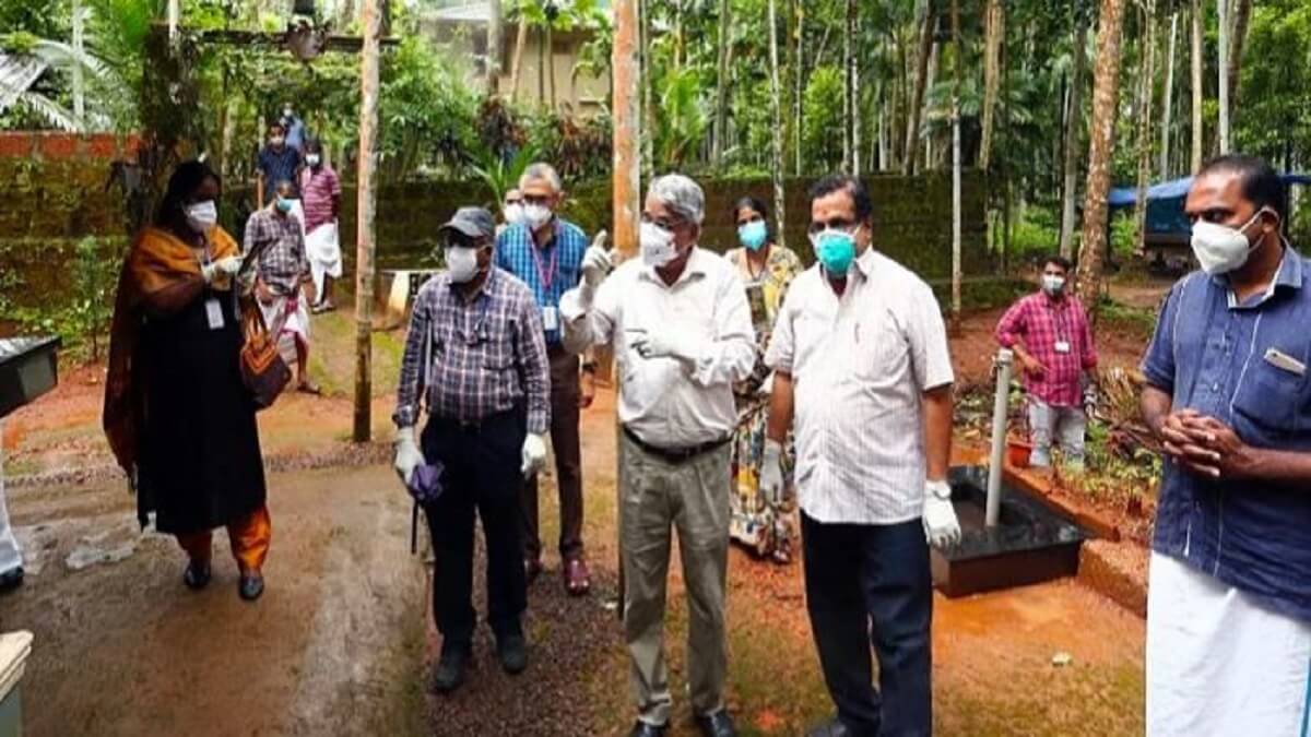 Nipah virus scare: Strict Restriction imposed till October 10 in Karnataka