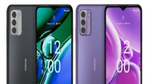 Nokia to launch 5G smartphone with strong battery: Price and feature