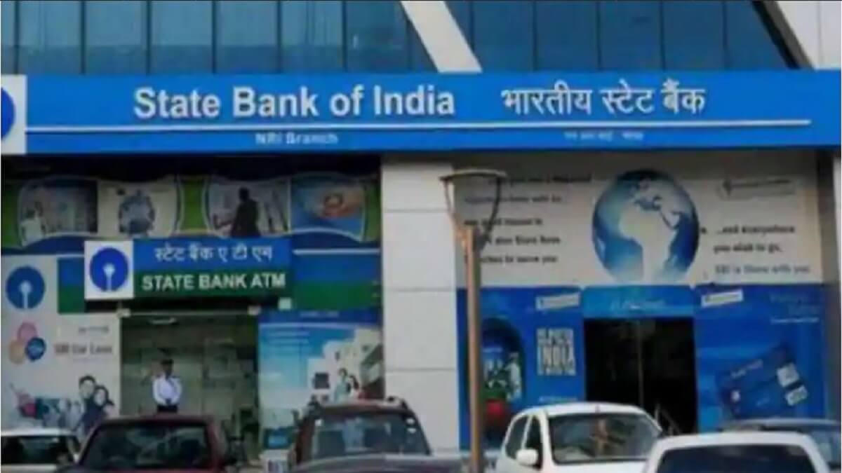 SBI Recruitment 2023: Job opportunity for 12th passed, Salary 48,000