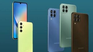 Samsung Galaxy A05s launch with 50-megapixel camera for attractive price
