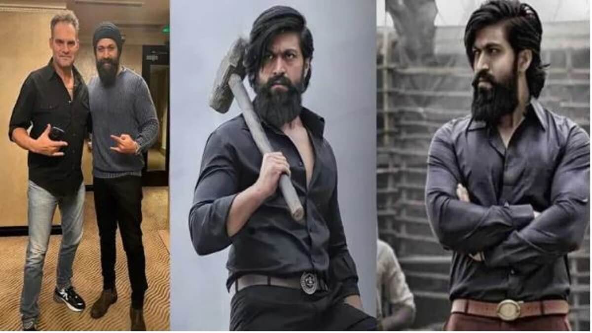 Sandalwood to Hollywood: KGF star Yash new movie, good news for fans