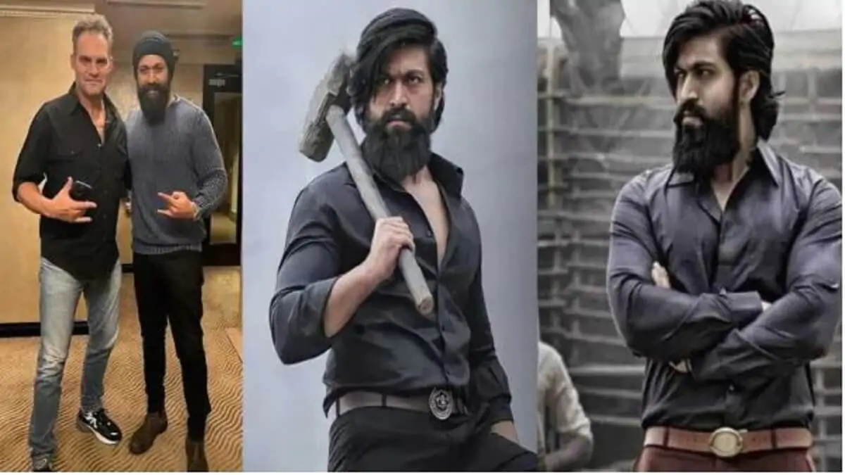 Sandalwood to Hollywood: KGF star Yash new movie, good news for fans