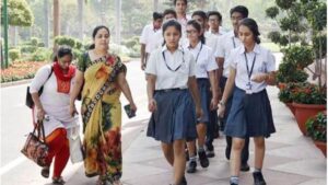 Traffic Problem: School Timing change in Karnataka