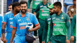 Asia Cup 2023: What happened if Pakistan vs Sri Lanka match cancel due to rain