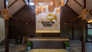 Shanthi Kunnj Riverside Exotica - Chikmagalur announces its reopening
