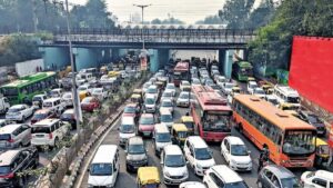 Traffic Problem: School Timing change in Karnataka