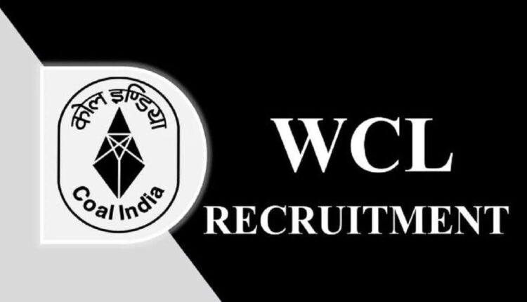 WCL Recruitment 2023: Application Invite for over 800 posts