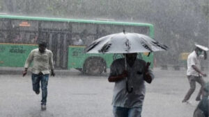 Weather Report: IMD Alert long Rainy season in India this time