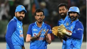 No place in World Cup 2024: Yuzvendra Chahal will play for another country cricket