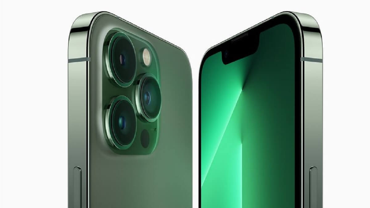Flipkart is offering big discounts on iPhone 13, iPhone 14 Pro, iPhone 12  and other Apple devices - India Today