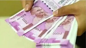 Atal Pension Yojana: Just pay Rs 210, get Rs 5000 monthly