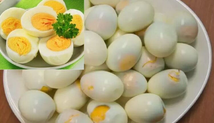 Avoid Eggs if you suffer these types of health problems