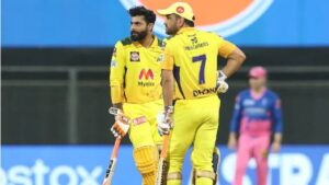 CSK Captain MS Dhoni will play or not in IPL 2024? Dhoni given hint 