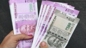 Central Government offers Rs 10 lakh Business Loan without any document