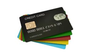Credit Card Benefits : Know about these 5 amazing benefits of credit card