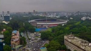 Cricket World Cup 2023 match in Bengaluru: Parking not allowed at these places on today
