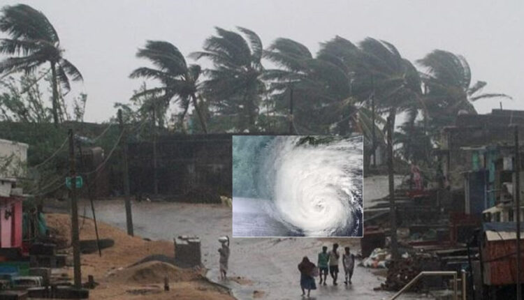 Cyclone Hamoon: Heavy Rainfall alert in Karnataka from Oct 29, issued Yellow Alert