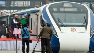 Diwali festival: Indian Railways to run 9 new Vande Bharat trains 