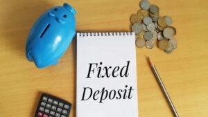 Fixed Deposit: These are 5 best FD plans to invest in during the Festival