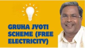 Karnataka: Big Changes in Gruha Jyothi Scheme 