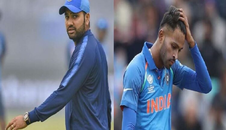 Hardik Pandya almost out from World Cup 2023: A 33-year-old player to replace him
