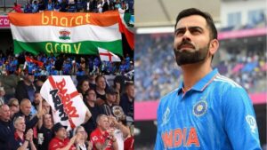 India vs South Africa: 70,000 Spectators will wear Virat Kohli Masks 