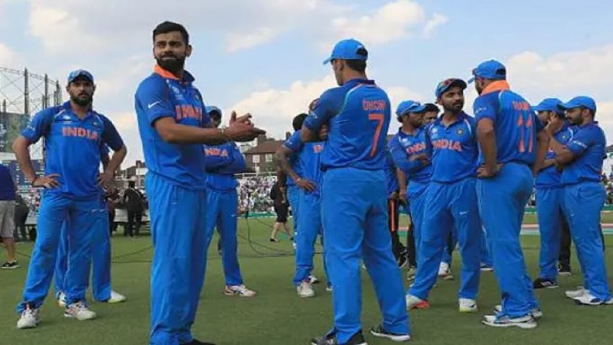 Indian cricket team legendary Spinner died between ICC ODI World Cup 2023