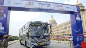 KSRTC Pallakki Utsav Bus Ticket Booking start: Check Route, facility and price