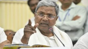 Kannada Rajyotsava on November 1: state government issued new orders