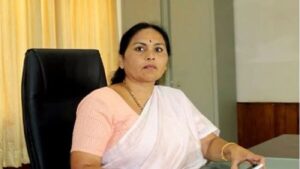 Karnataka BJP state president post: Shobha Karandlaje finally break silence