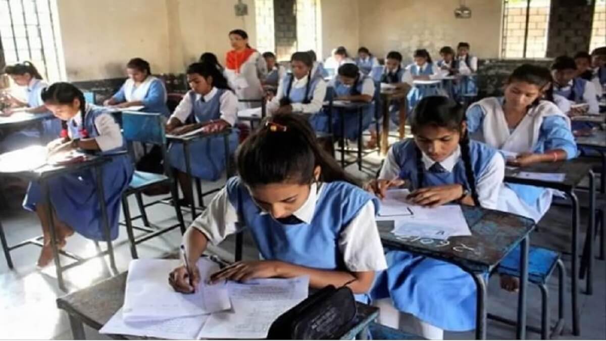 Karnataka: Board Exam for class 5 8 9 from this academic year