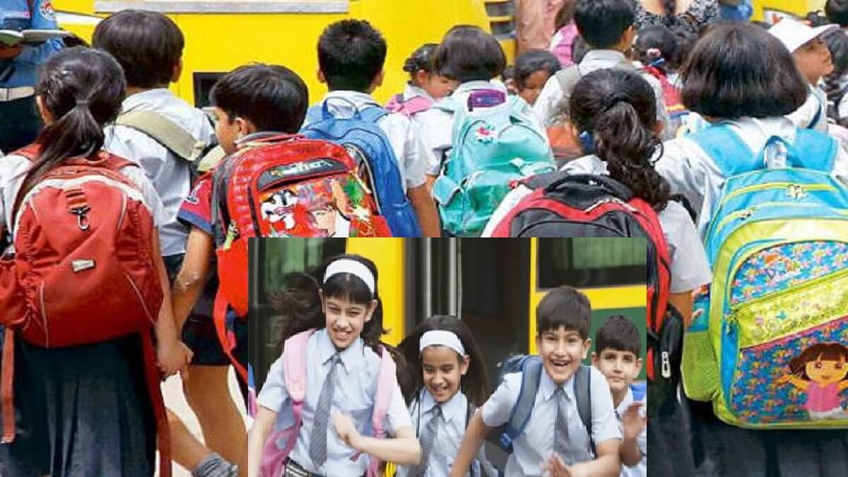 Karnataka Dasara school holiday continue in these districts