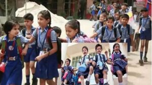 Karnataka Dasara school holiday continue in these districts