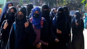Karnataka Government allowed wear hijab for Examination