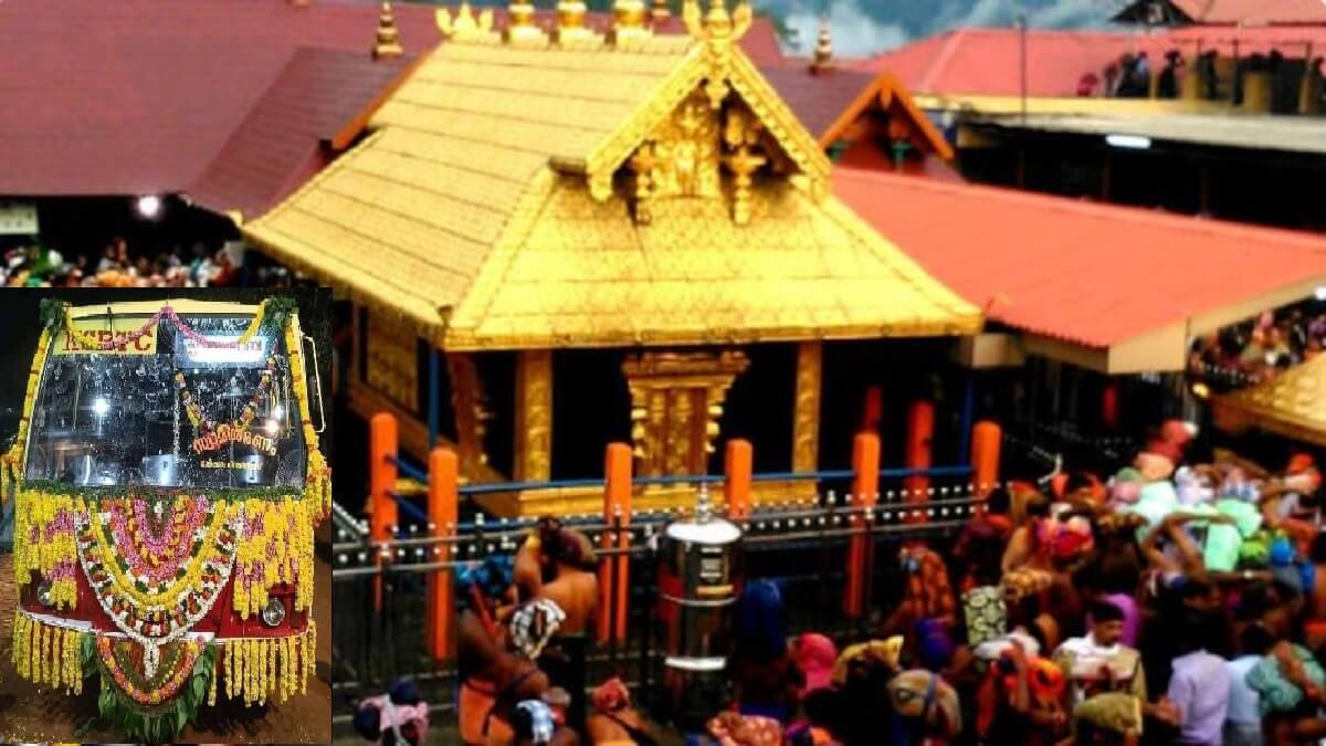 Kerala High Court issued new order to Sabarimala Ayyappa devotees
