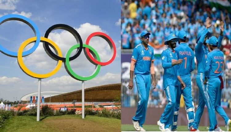Los Angeles Olympics 2028: IOC given green signal to include cricket