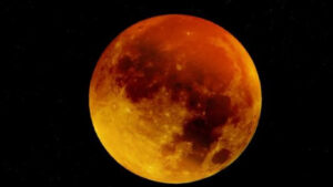 Lunar Eclipse 2024: Date, Time and Visible Country Details